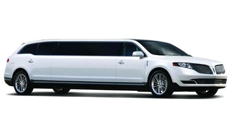 Stretch Limousine